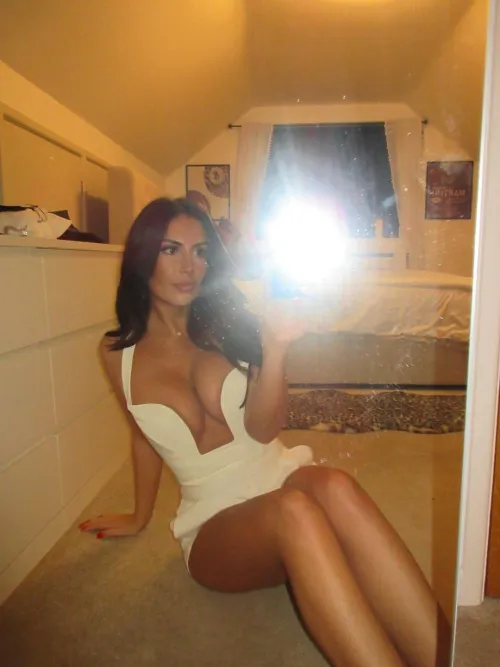 Holly - Rate her? by Luthfur93