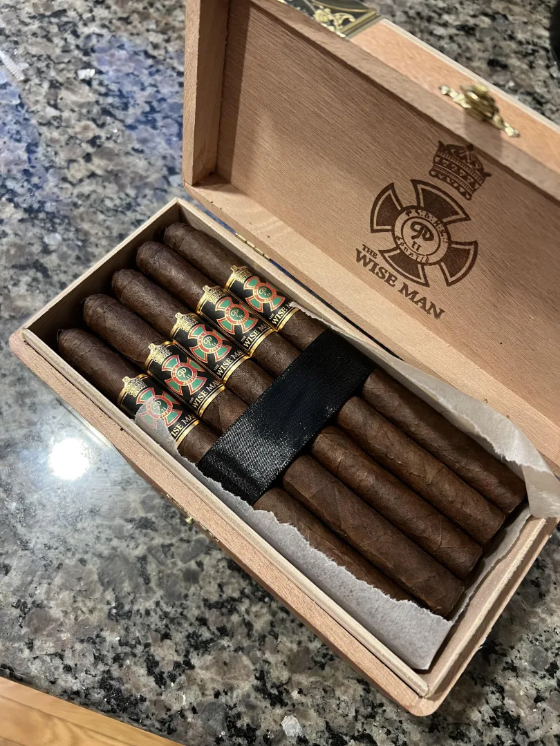 Holy chocolate bars posted by Popular_Echo4882