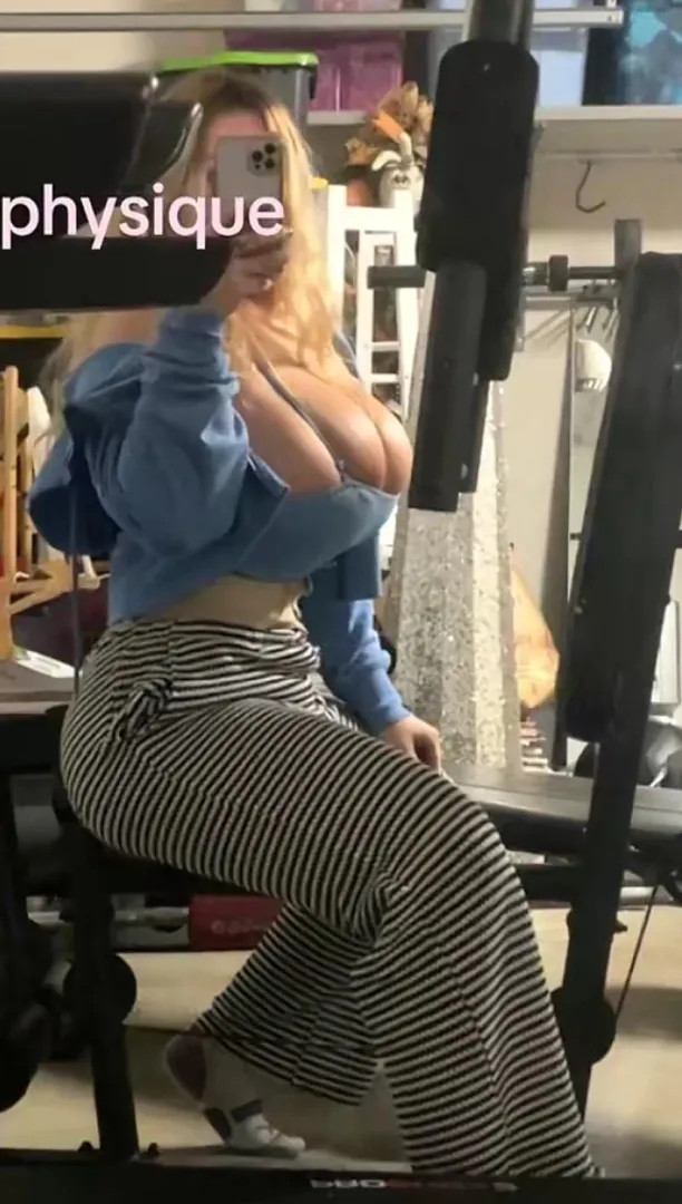 Holy mother of milk posted by No-Cream2063