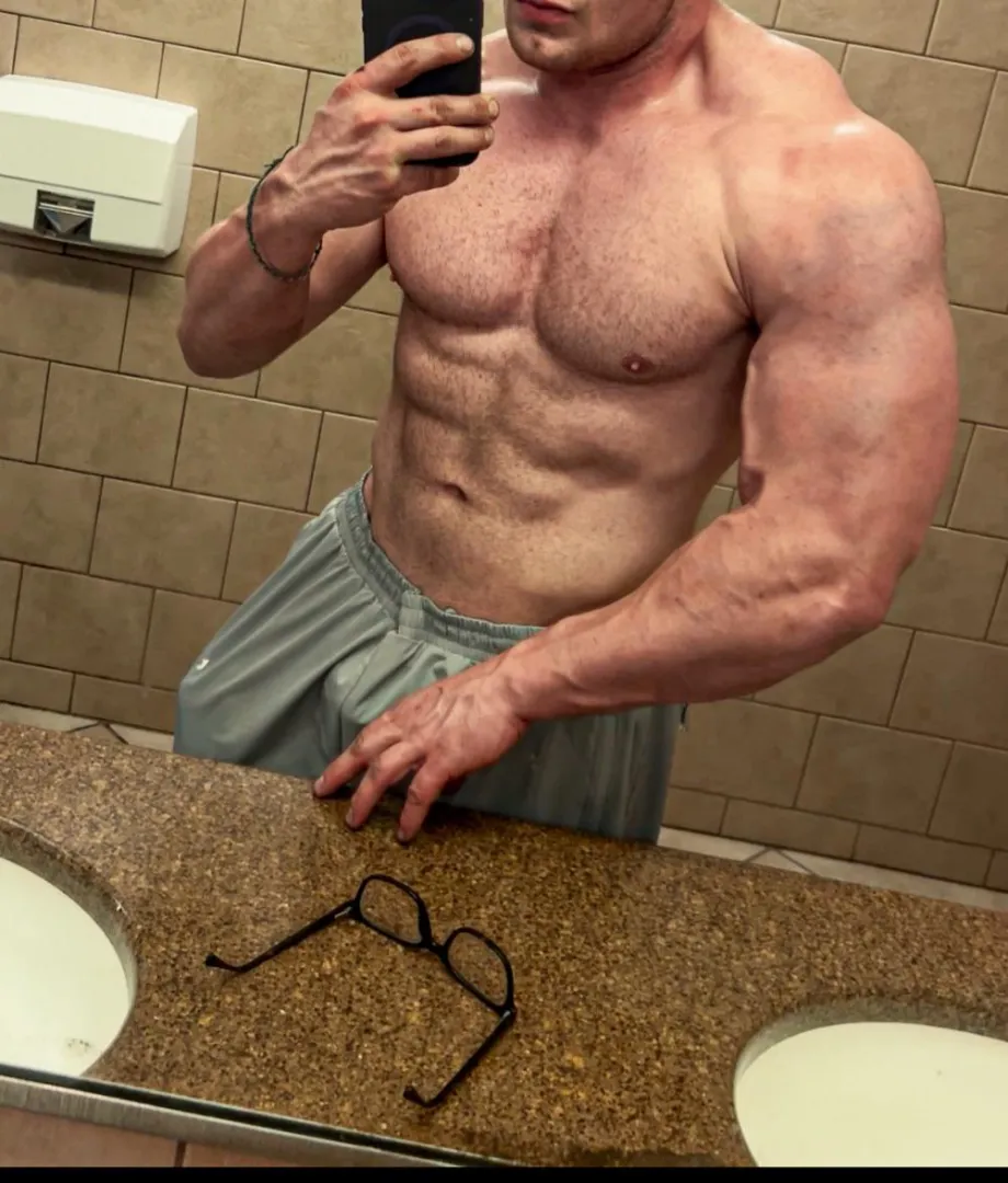 Holy pump  posted by Southern-Sea2907