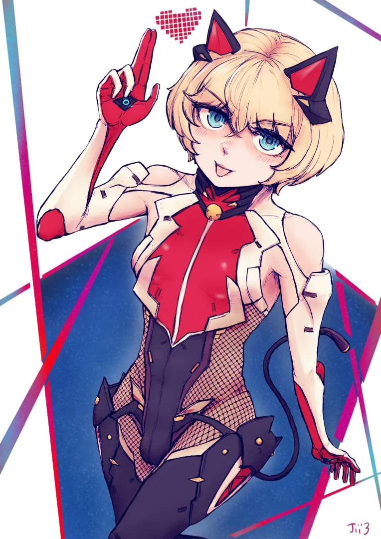 Homare Nao posted by Jiisuri