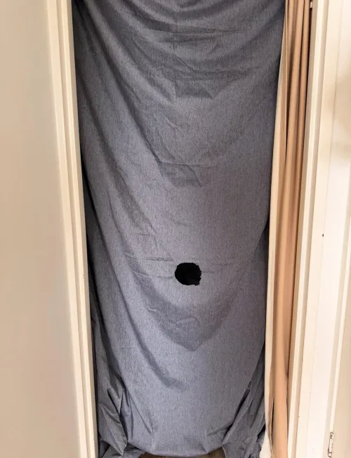 Home alone, you must be clean and discreet ddf by Bornsexy222