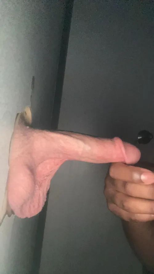 Home Glory hole open all day . Males needing to drain please ask for address northeast Knoxville. by PreferenceCurious474