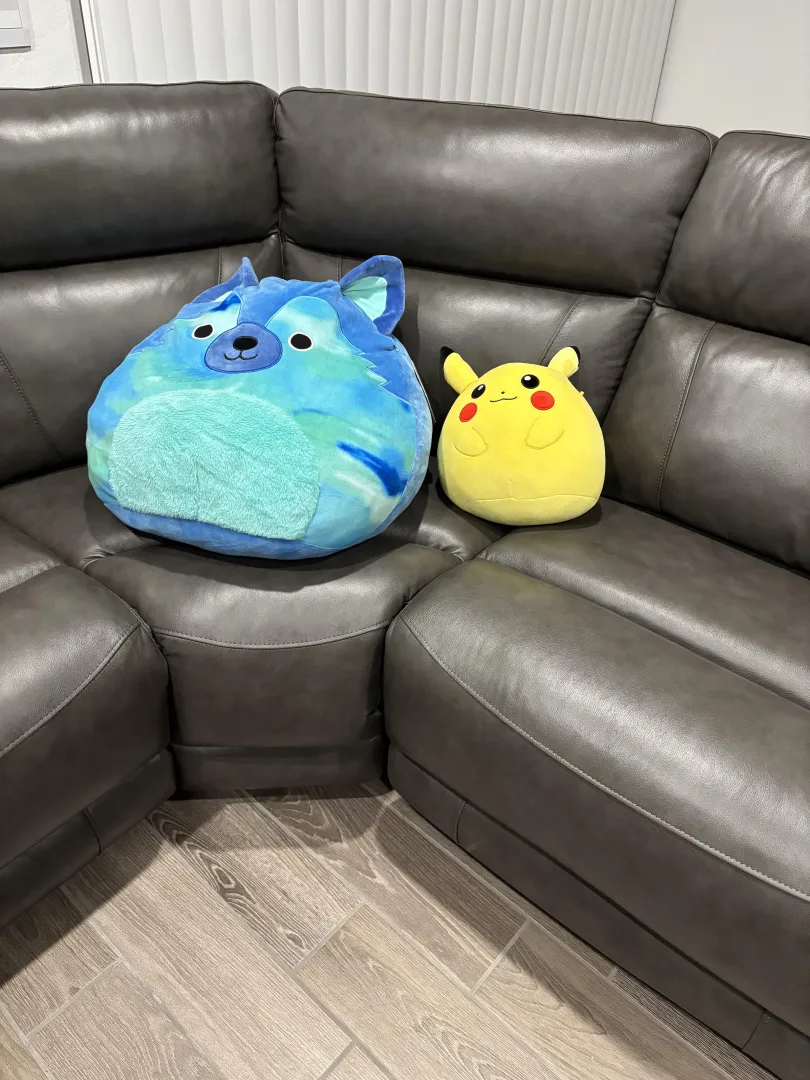 Home sweet home. posted by Apocrypho-NZT-