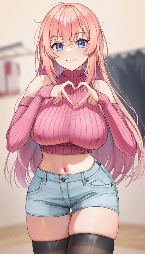 Honami Ichinose [Classroom of the Elite] by WoolsonDaSheep