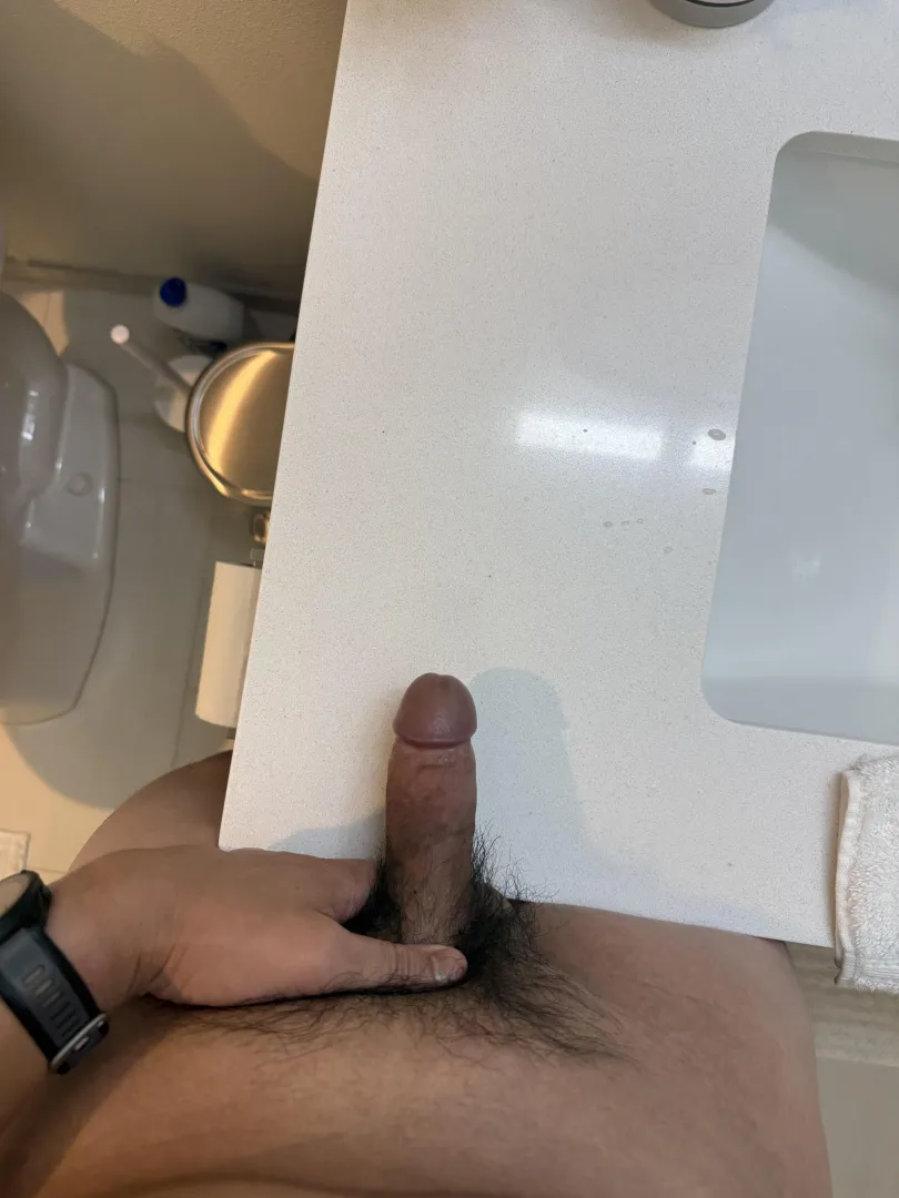 Honest thoughts? posted by CharacterNo2114