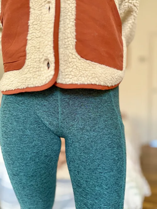 Honestly this look is pretty subtle I think! Would you be able to tell? by bbabybbear123