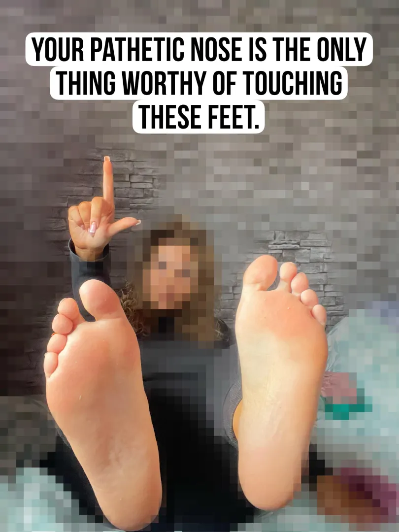 Honestly you disgust me. posted by worththetroublex