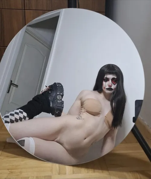 Honk honk by devinebaby69