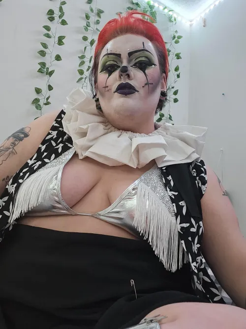 *Honk honk* by cultclassiccutie