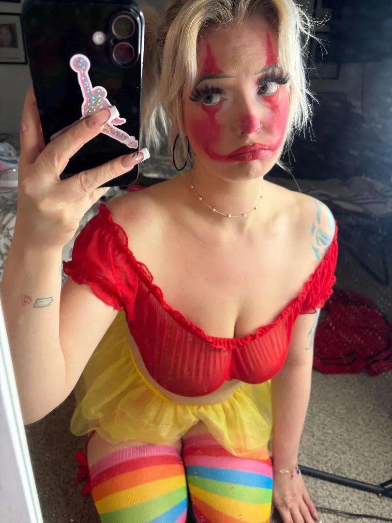 Honk honk ❤️ posted by fetishjojo