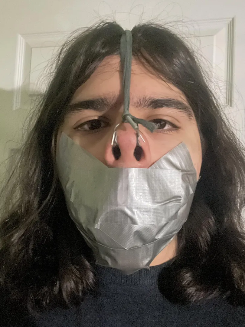 Hooked on you posted by amosnj