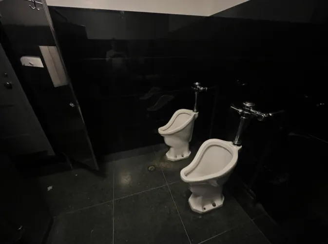 Hoover Dam by cosmova