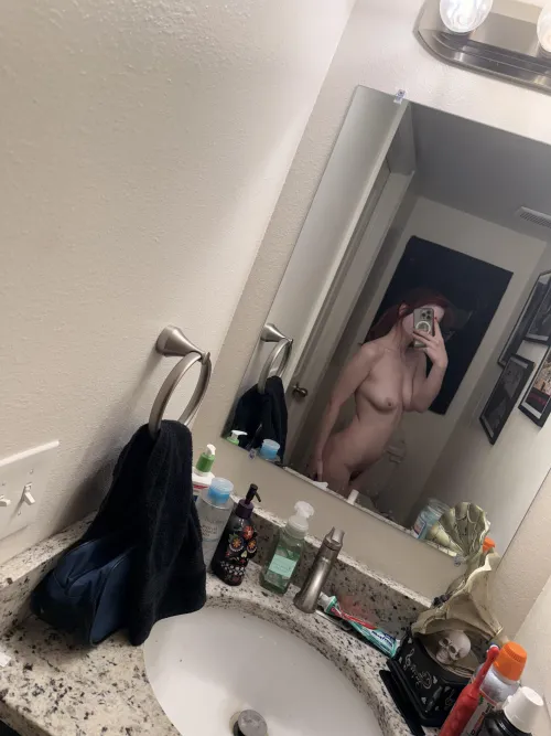 Hope everybody is having a good night by Latter_Job_4345