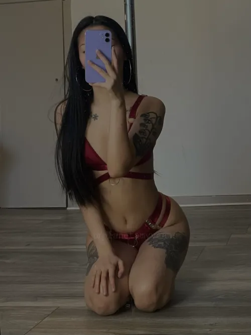 Hope everyone had a wonderful Valentines by planetamyvenus