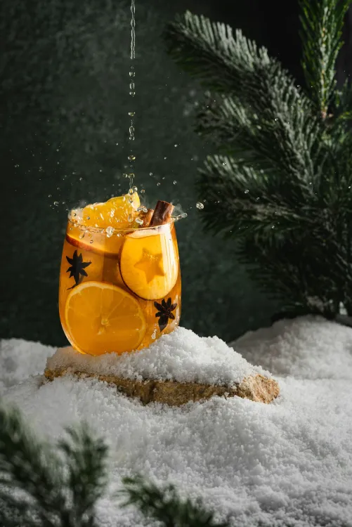 Hope folks are staying safe and warm during Snowmegeddon by actuaryaccident