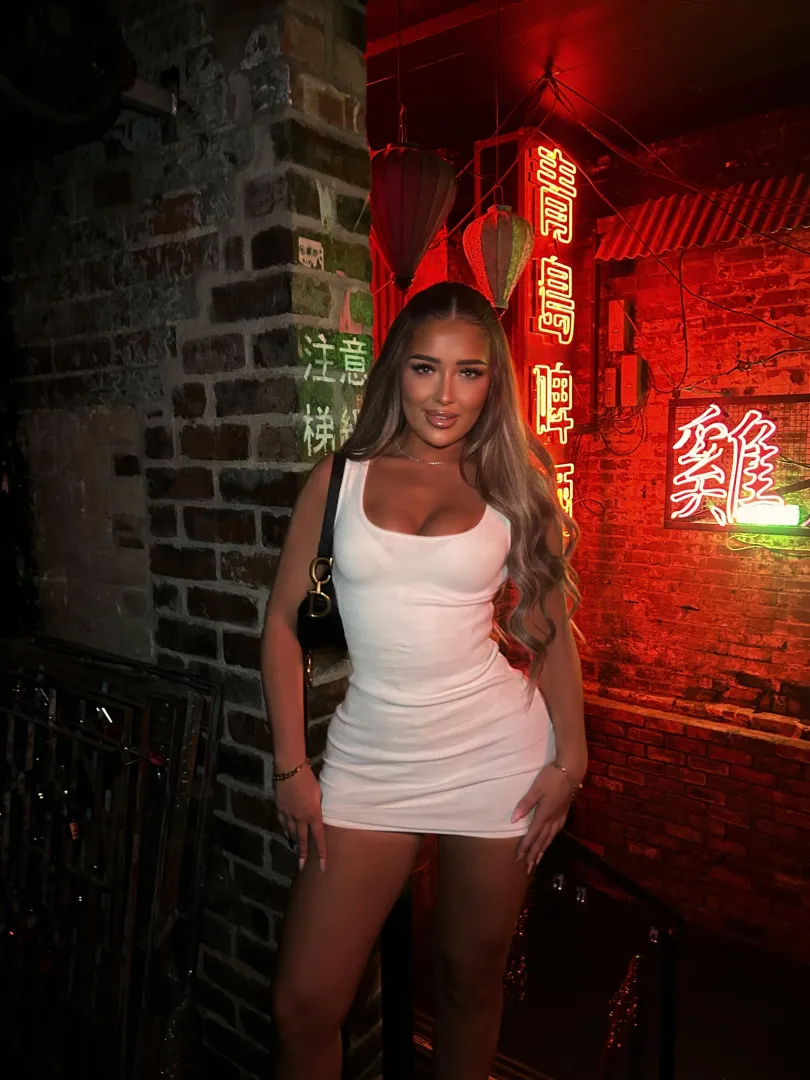 Hope I didn't disappoint posted by Interesting-Show-280