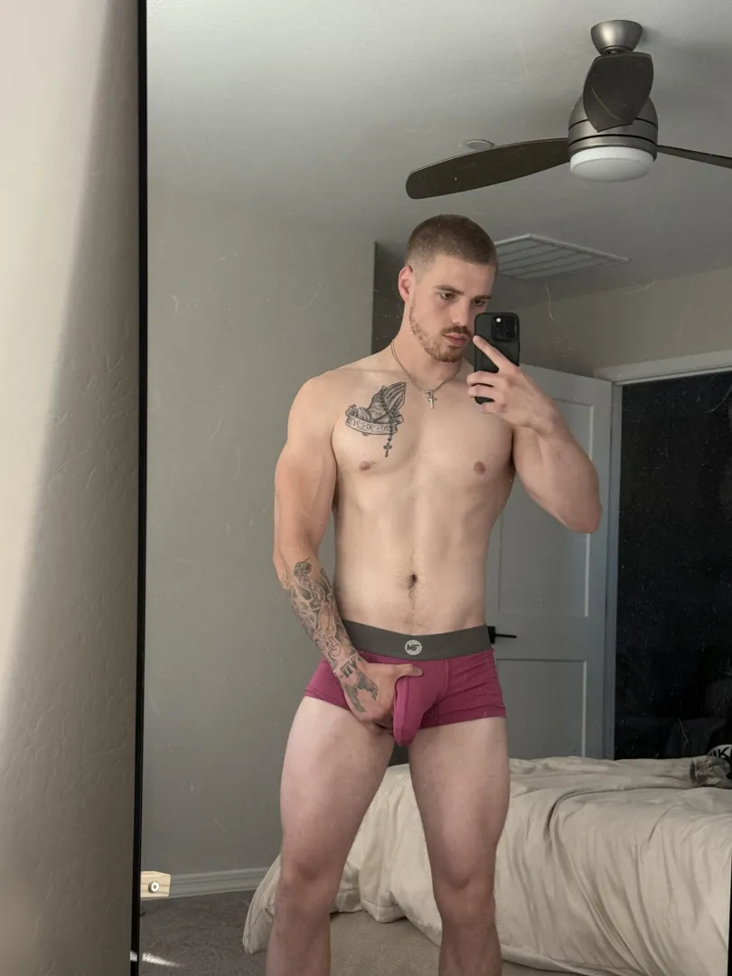 Hope I’m good enough for you;) posted by CGwanks