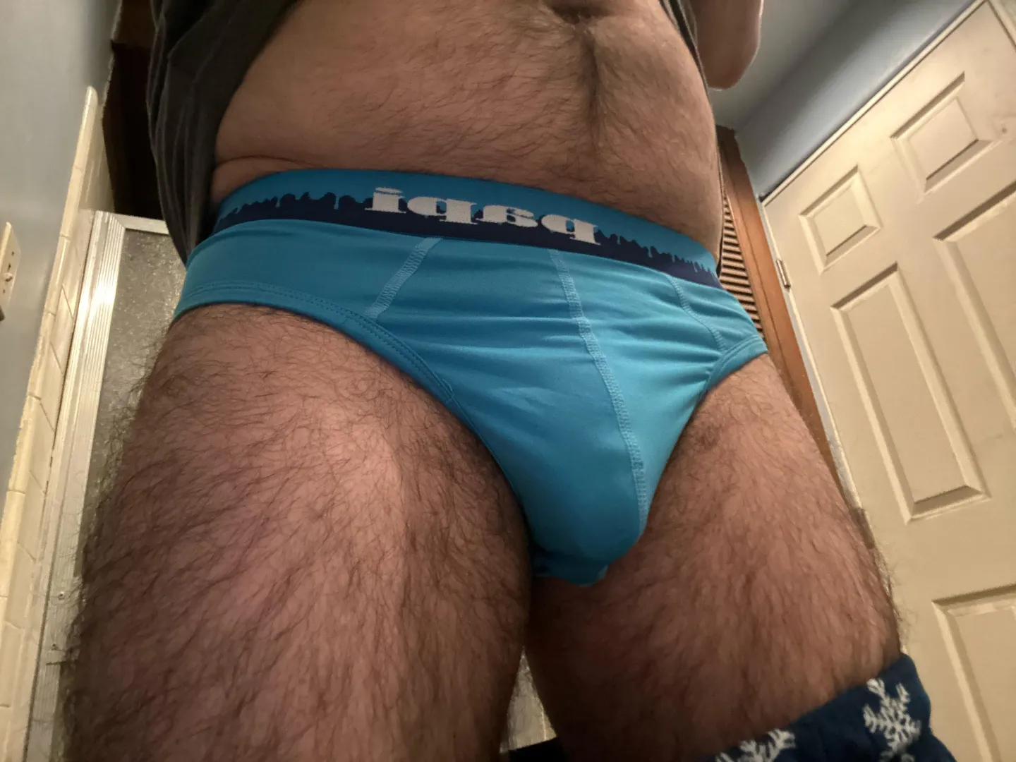 Hope she loves seeing these on for Valentine’s Day posted by That_Bonus_5344