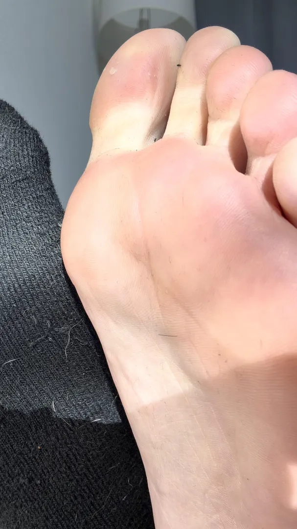 Hope this close to your nose is ok posted by SooSoft_ButFirm