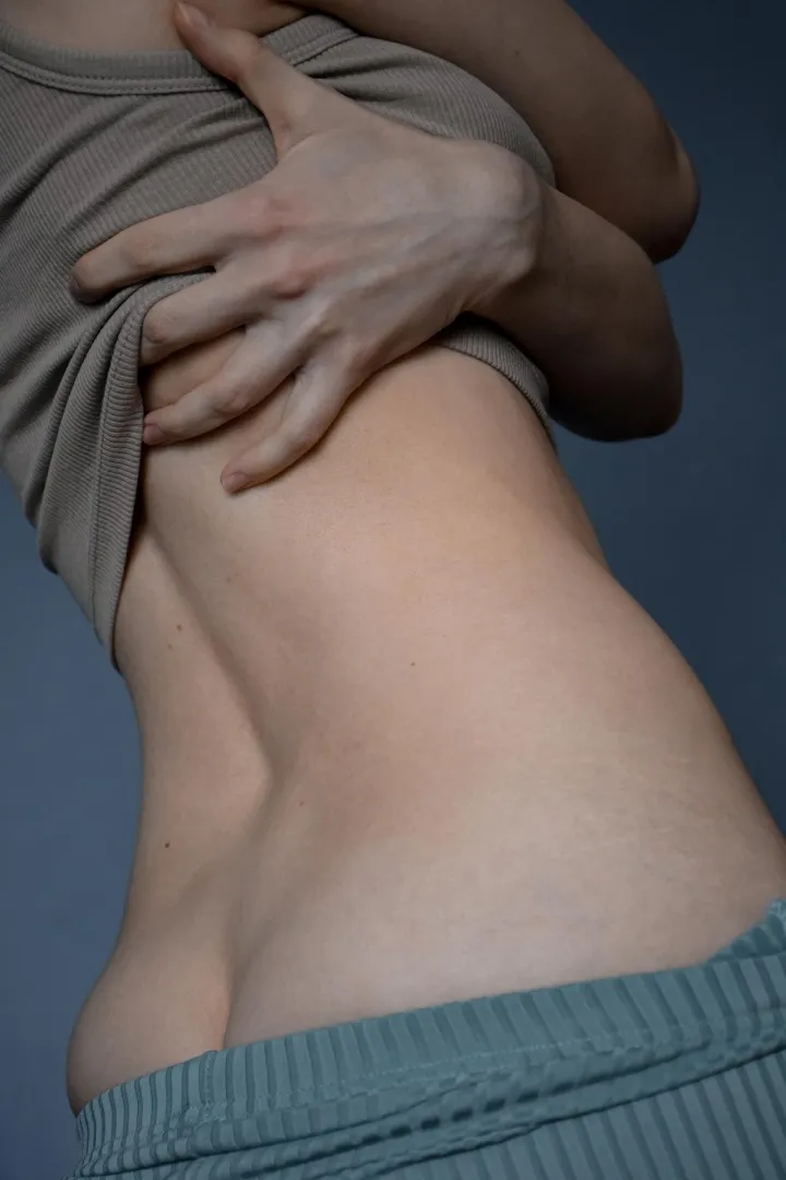 Hope this isn't too mild [F] posted by buonbella