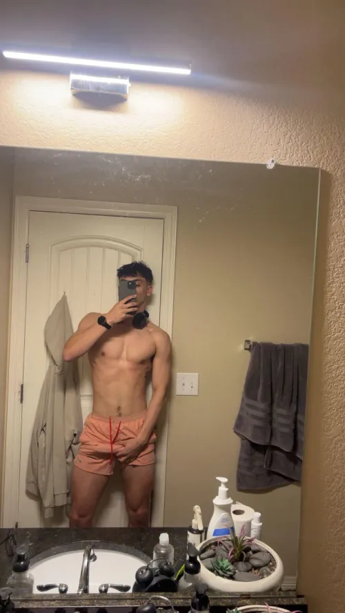 Hope this makes your evening better by ArabianKnight_1