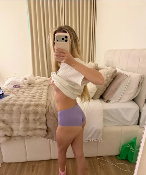 Hope u gonna spank me hard by maryybethee