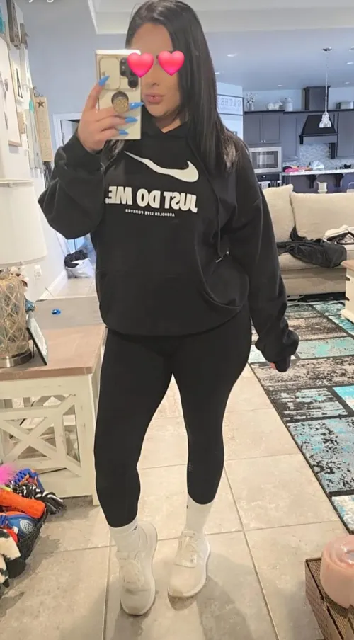 Hope yall stayed warm. by MAzing23