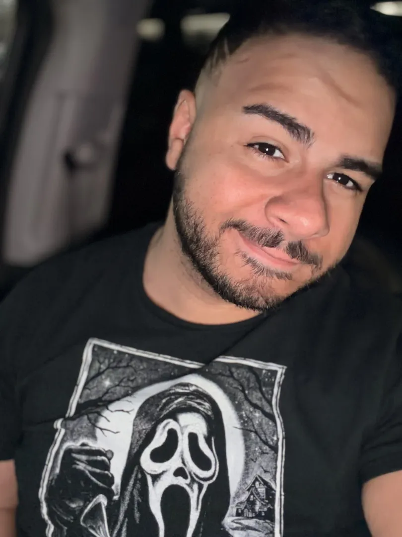 Hope you all have a lovely weekend ❤️ bear cub got a haircut today  posted by Aggravating_Item_297