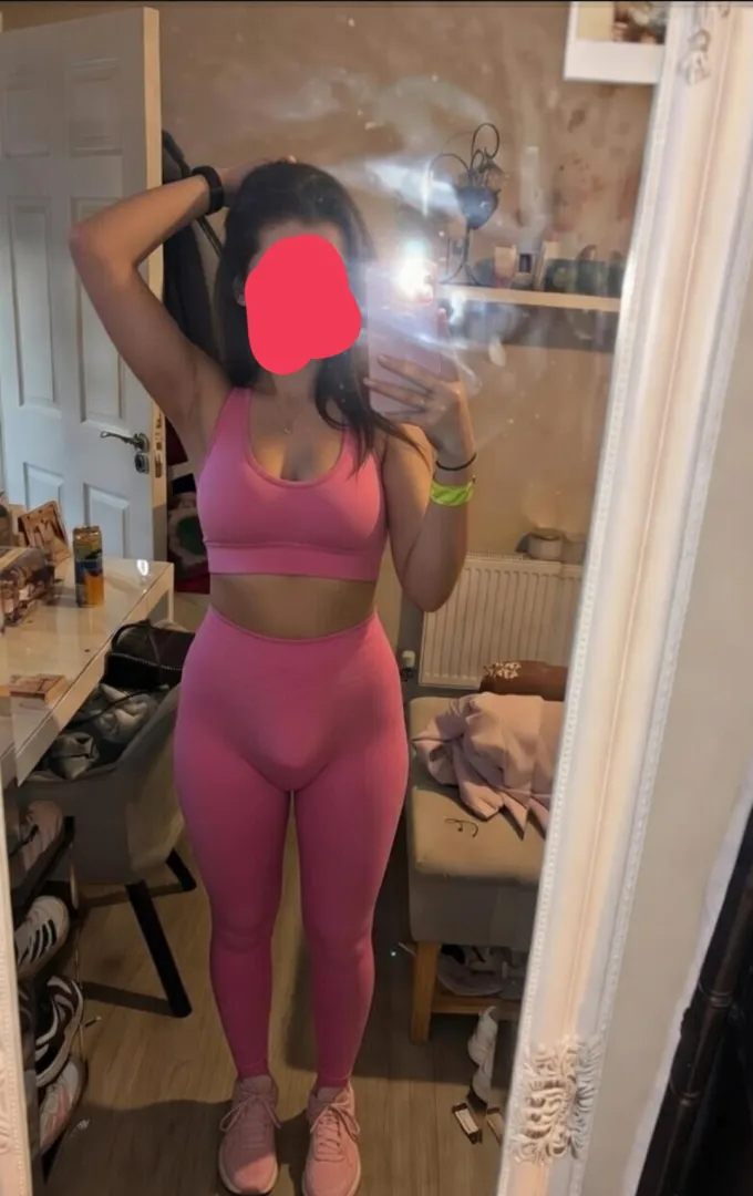 Hope you can't see the leak posted by Distinct_Bake5102