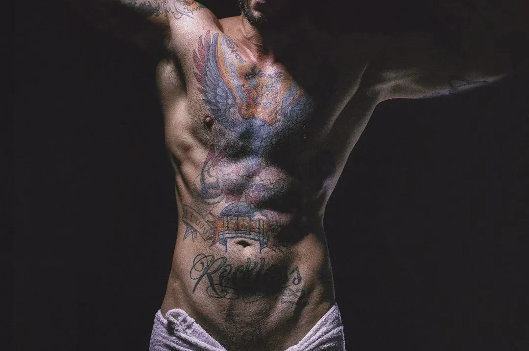 Hope you don't mind a little bush  [32] posted by OkDragonfly13