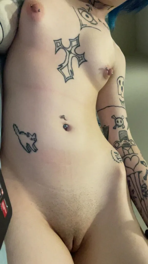 Hope you don’t mind lil titties xx posted by Mercedes_Melbs