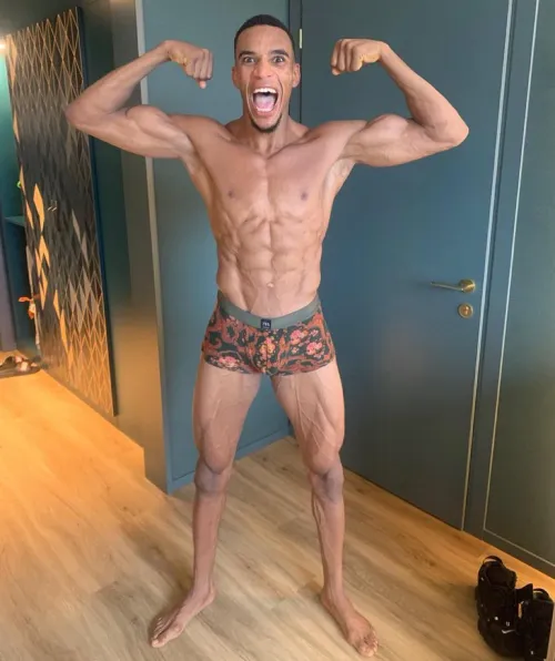 Hope you enjoy my legs  by LifeSpecial1155