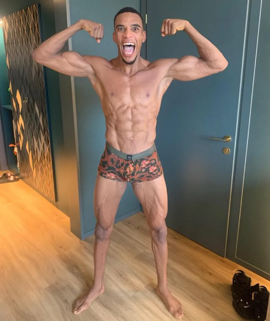 Hope you enjoy my legs  posted by LifeSpecial1155