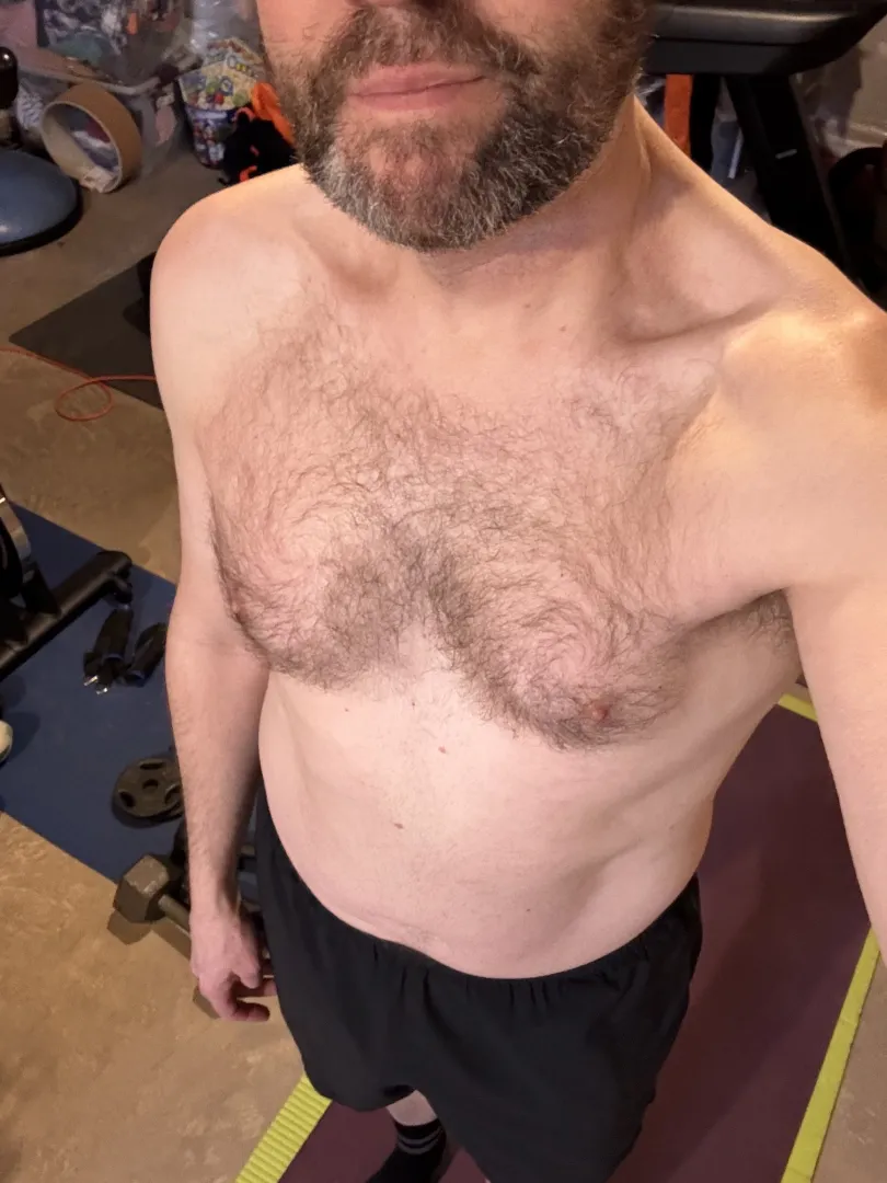 Hope you find some fun ways to keep warm this weekend posted by KJ13116