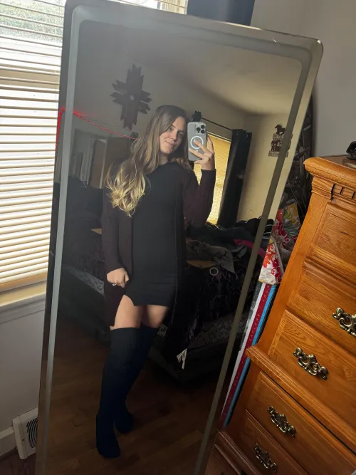 Hope you got a little naughty on this fine Sunday by MILF_K