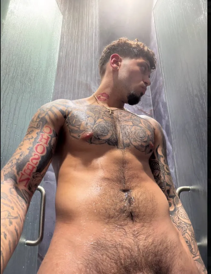 Hope you guys like them wet posted by theprmissile