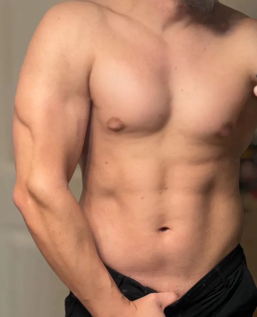 Hope you have a great weekend! posted by TrainerRay85