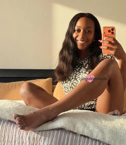 Hope you like it. by GoddessToniie