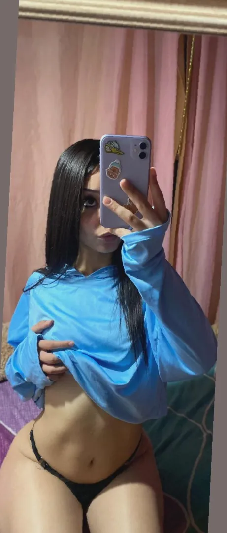 hope you like this babe :3 posted by SweetieButSavage