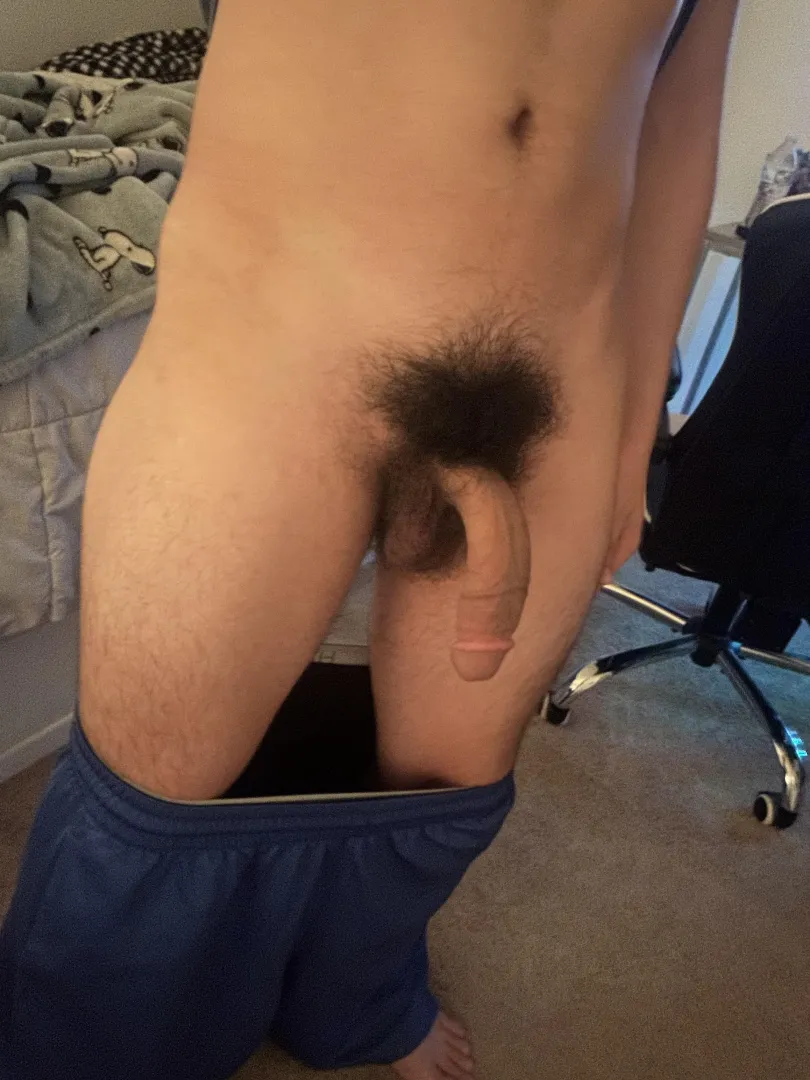 Hope you like to taste cock posted by raccoondog690