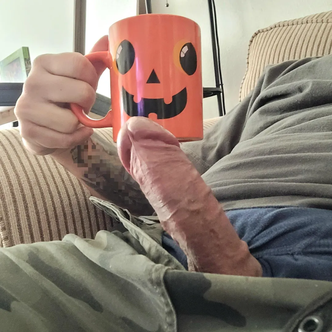 Hope you're happy to see it as well posted by HFxGoon