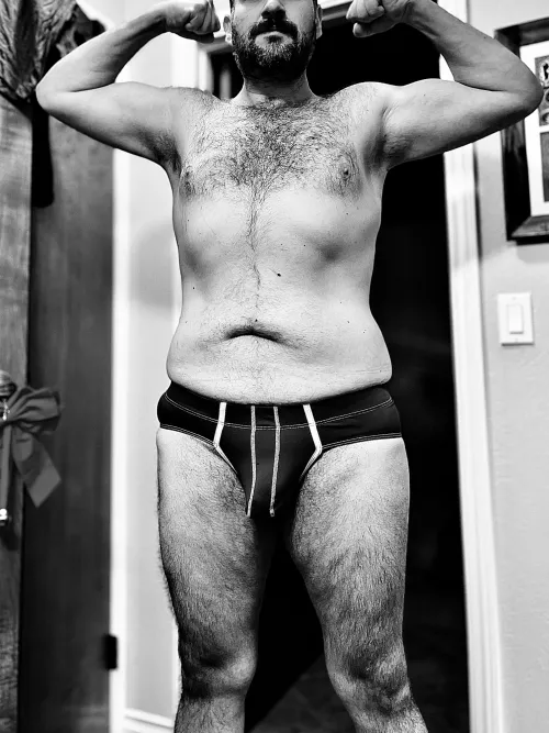 Hope you’ve got tough knees. by downwitthathiccness