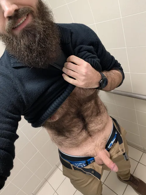 Hopefully Mondays aren't the only thing that sucks....  by Sasquatch--GW