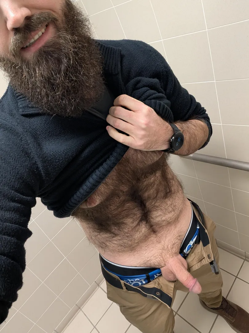 Hopefully Mondays aren't the only thing that sucks....  posted by Sasquatch--GW