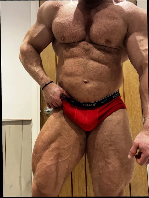 Hopefully this daddy still got it by DearestLiberation