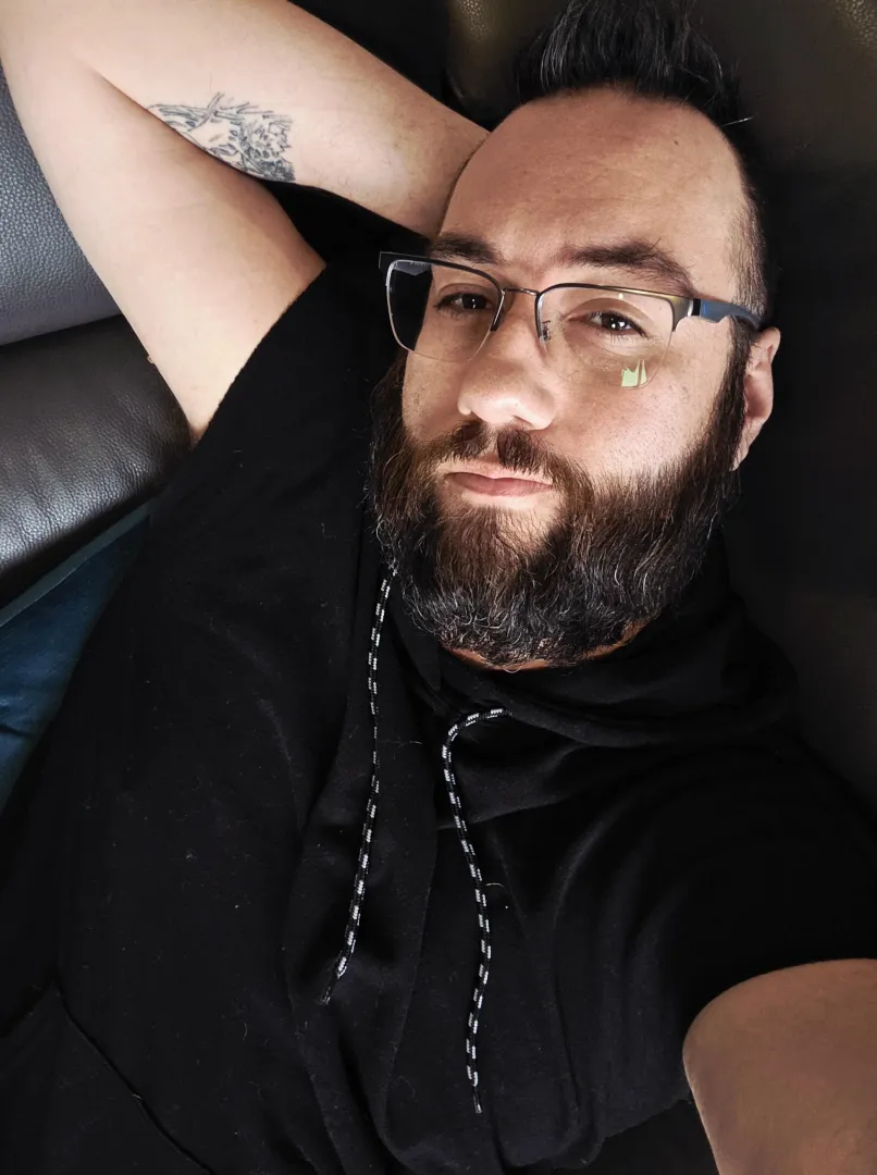 Hoping everyone's Monday is going well! posted by julty2010