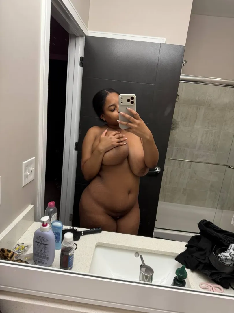 Hoping my big tits find some fun new admirers here posted by Frosty_Bar_6806