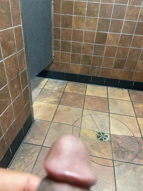 Hoping someone catches me  by Street_Wall7595