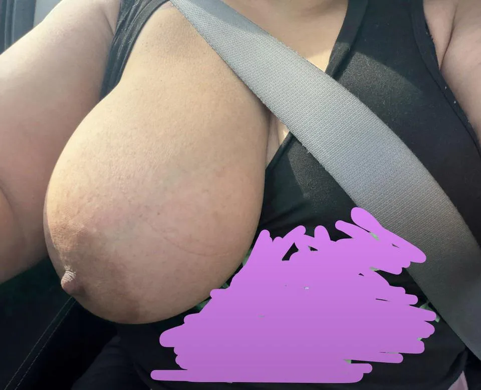 Hoping someone follows me home posted by Sensitive_Main9250